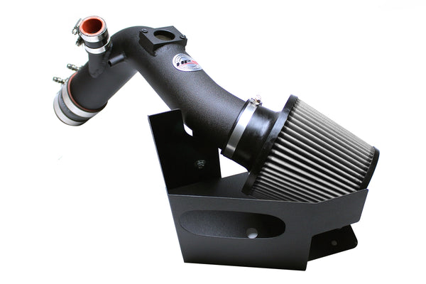 HPS Shortram Cold Air Intake Kit 2008-2015 Mitsubishi Lancer Evolution X  2.0L 827-535 - HPS Performance Products
