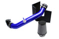HPS Performance Shortram Air Intake Kit 1999-2005 Mazda Miata 1.8L Non Turbo 827-537BL