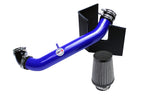 HPS Performance Shortram Air Intake Kit 1999-2005 Mazda Miata 1.8L Non Turbo 827-537BL