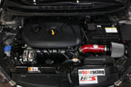HPS Performance Shortram Air Intake Kit Installed 2011-2016 Hyundai Elantra 1.8L 827-538R