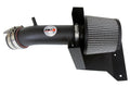 HPS Performance Shortram Air Intake Kit 2011-2016 Hyundai Elantra 1.8L 827-538WB