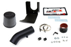 HPS Shortram Air Intake Kit 2011-2016 Hyundai Elantra 1.8L 827-538WB