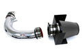 HPS Polish Shortram Cold Air Intake Kit 1997-1999 Ford F250 4.6L 5.4L V8 827-540P
