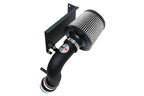HPS Black Shortram Cold Air Intake Kit 2003-2006 Mini John Cooper Works JCW 1.6L Supercharged 827-544WB