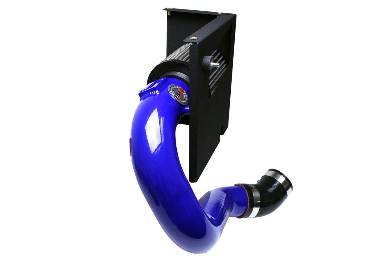 HPS Performance Shortram Air Intake Kit 2015-2017 Subaru WRX 2.0L Turbo 827-545BL