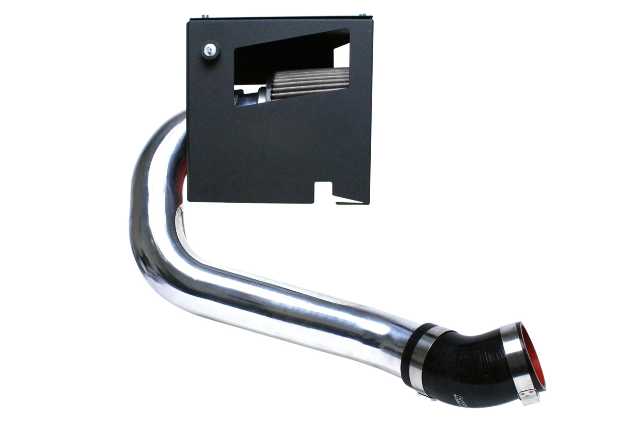 HPS Performance Shortram Air Intake Kit 2015-2017 Subaru WRX 2.0L Turbo 827-545P