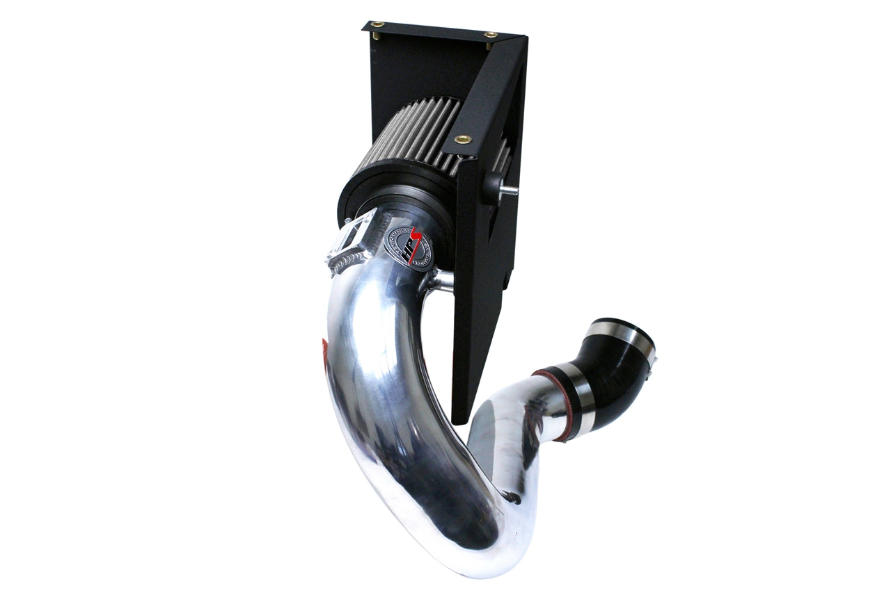 HPS  Shortram Cold Air Intake Kit 2015-2020 Subaru WRX 2.0L Turbo 
