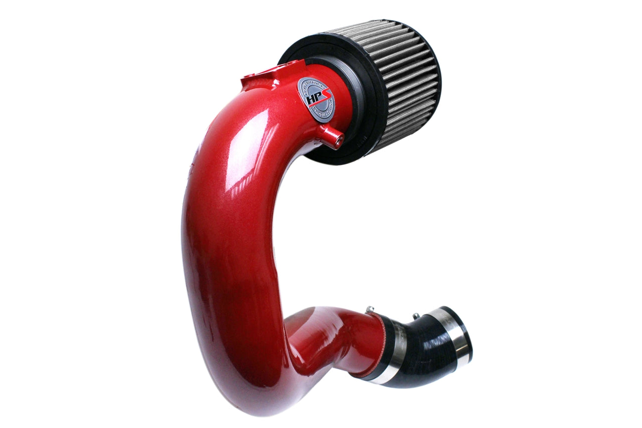 HPS Performance Shortram Air Intake Kit 2015-2017 Subaru WRX 2.0L Turbo 827-545R