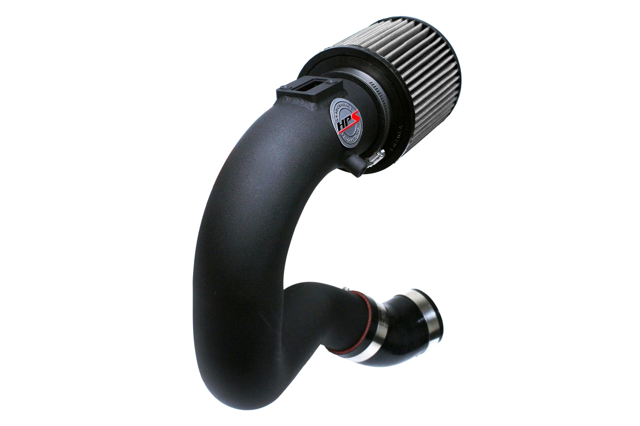 HPS Performance Shortram Air Intake Kit 2015-2017 Subaru WRX 2.0L Turbo 827-545WB