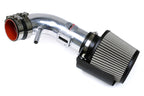 HPS Polish Shortram Cold Air Intake Kit 2013 Nissan Altima Coupe 2.5L 4Cyl 827-546P