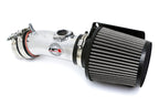 HPS Polish Shortram Cold Air Intake Kit 2014-2017 Mazda Mazda6 2.5L Skyactiv 827-547P