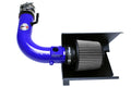 HPS Blue Shortram Cold Air Intake Kit 2012-2020 Subaru BRZ 827-548BL