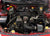HPS Polish Shortram Cold Air Intake Kit 2012-2020 Subaru BRZ 827-548P