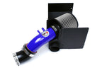 HPS Blue Shortram Cold Air Intake Kit 2013 Kia Forte5 2.0L 827-552BL