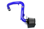 HPS Blue Shortram Cold Air Intake Kit 2014-2015 Ford Fiesta ST 1.6L Turbo 827-553BL