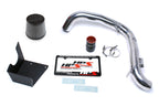 HPS Shortram Air Intake Kit 2014-2015 Ford Fiesta ST 1.6L Turbo 827-553P