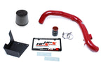 HPS Shortram Air Intake Kit 2014-2015 Ford Fiesta ST 1.6L Turbo 827-553R