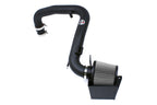 HPS Performance Shortram Air Intake Kit 2014-2015 Ford Fiesta ST 1.6L Turbo 827-553WB