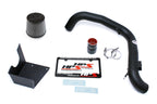 HPS Shortram Air Intake Kit 2014-2015 Ford Fiesta ST 1.6L Turbo 827-553WB