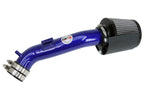 HPS Blue Shortram Cold Air Intake Kit 2013-2017 Honda Accord 2.4L 827-555BL