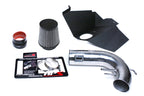 HPS Shortram Air Intake Kit 2015-2017 Ford Mustang GT V8 5.0L 827-556P