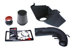 HPS Shortram Air Intake Kit 2015-2017 Ford Mustang GT V8 5.0L 827-556WB
