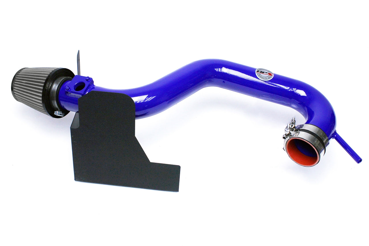 HPS Performance Shortram Air Intake Kit 2010-2011 Subaru Legacy 2.5L Non Turbo 827-557BL