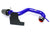 HPS Blue Shortram Cold Air Intake Kit 2010-2011 Subaru Legacy 2.5L Non Turbo 827-557BL