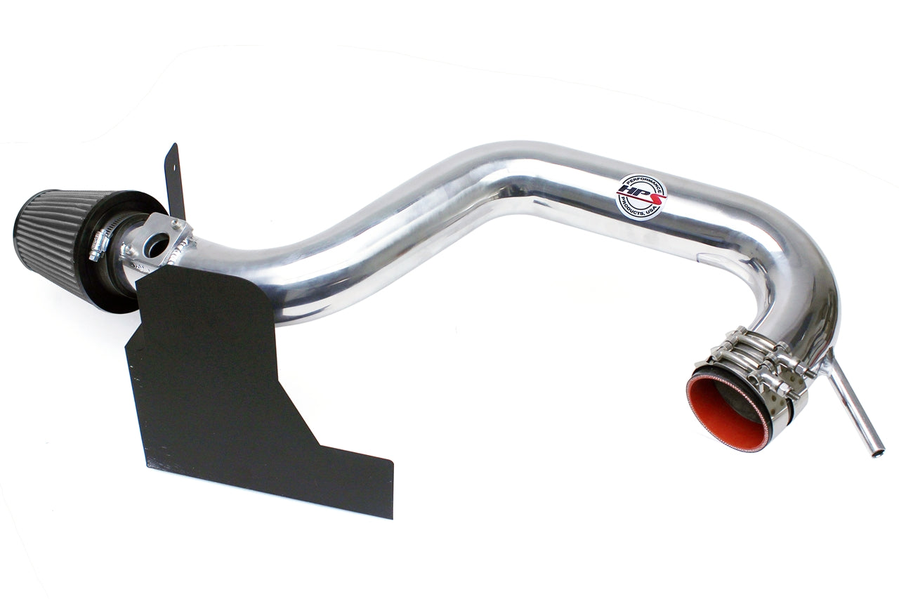 HPS Performance Shortram Air Intake Kit 2010-2012 Subaru Outback 2.5L Non Turbo 827-557P