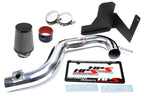 HPS Shortram Air Intake Kit 2010-2011 Subaru Legacy 2.5L Non Turbo 827-557P