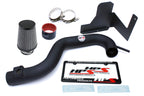 HPS Shortram Air Intake Kit 2010-2011 Subaru Legacy 2.5L Non Turbo 827-557WB