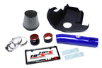 HPS Shortram Air Intake Kit 2011-2014 Ford Mustang 3.7L V6 827-561BL