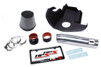 HPS Shortram Air Intake Kit 2011-2014 Ford Mustang 3.7L V6 827-561P