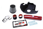 HPS Shortram Air Intake Kit 2011-2014 Ford Mustang 3.7L V6 827-561R