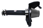 HPS Performance Shortram Air Intake Kit 2011-2014 Ford Mustang 3.7L V6 827-561WB