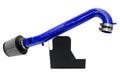 HPS Blue Shortram Cold Air Intake Kit 2011-2018 Subaru Forester 2.5L Non Turbo 827-563BL