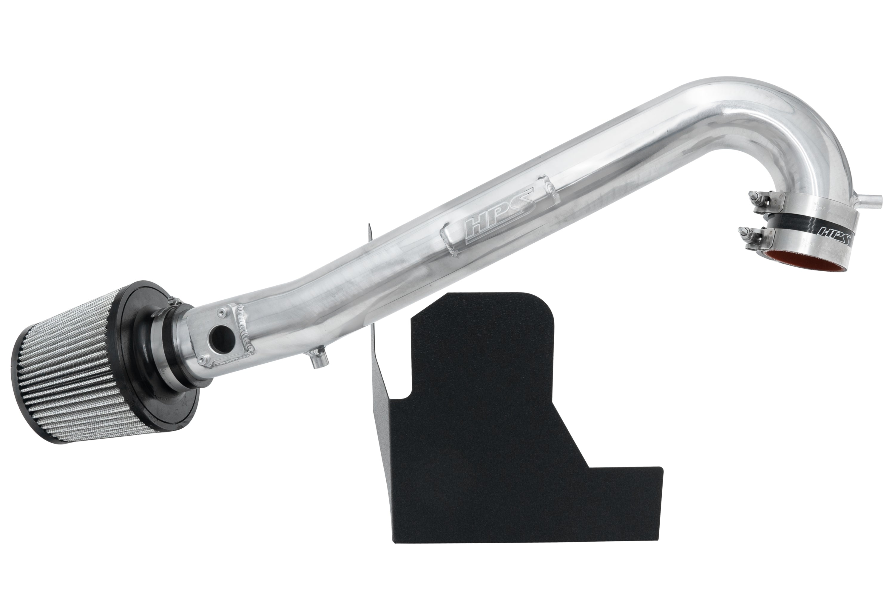 オーソパルス　GEN2.0 HPS Shortram Cold Air Intake Kit 2013-2017 Subaru XV Crosstrek 2.0