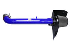 HPS Blue Shortram Cold Air Intake Kit 2005-2015 Nissan Frontier 4.0L V6 827-567BL