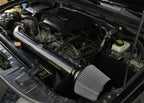 HPS Performance Shortram Air Intake Kit Installed 2005-2015 Nissan Xterra 4.0L V6 827-567P