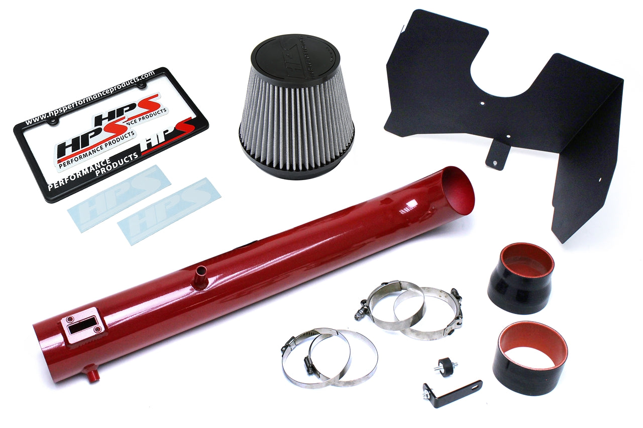 Engine Air Intake Hose For Nissan Frontier, Pathfinder, Xterra – V6 4.0L – 696-009 / 16576-EA200