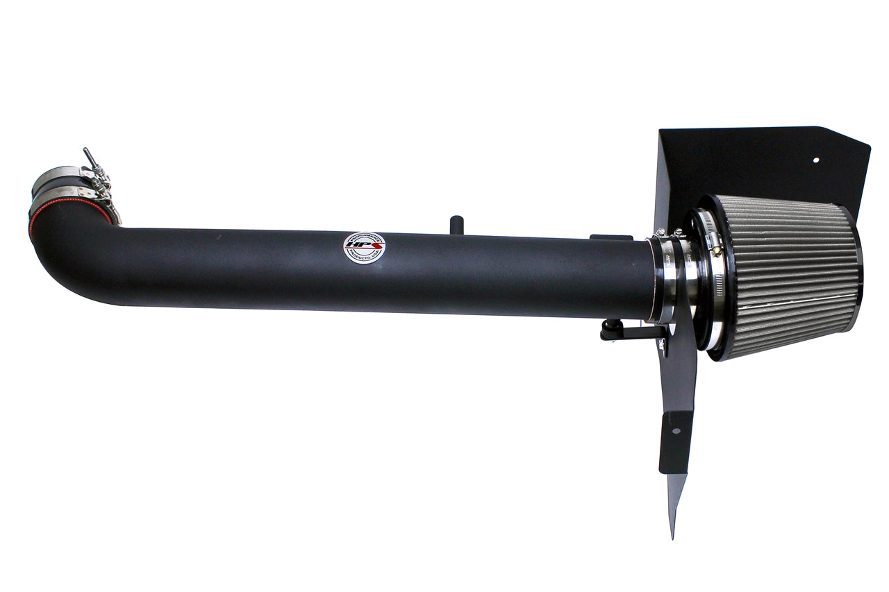 HPS Performance Shortram Air Intake Kit 2005-2012 Nissan Pathfinder 4.0L V6 827-567WB