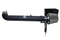 HPS Performance Shortram Air Intake Kit 2005-2015 Nissan Frontier 4.0L V6 827-567WB