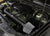 HPS Performance Shortram Air Intake Kit Installed 2005-2015 Nissan Frontier 4.0L V6 827-567WB