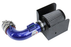 HPS Performance Air Intake Kit with Heat Shield 2015-2020 Honda Fit 1.5L , 827-704