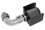 HPS Performance Air Intake Kit with Heat Shield 2015-2020 Honda Fit 1.5L , 827-704