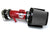 HPS Red Shortram Cold Air Intake Kit 2007-2012 Nissan Altima V6 3.5L 827-572R