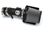 HPS Black Shortram Cold Air Intake Kit 2007-2012 Nissan Altima V6 3.5L 827-572WB
