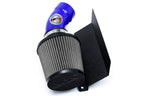 HPS Blue Shortram Cold Air Intake Kit 2015-2017 Chrysler 200 2.4L without MAF sensor 827-574BL