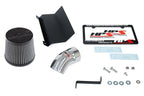 HPS Shortram Air Intake Kit 2015-2017 Chrysler 200 2.4L without MAF sensor 827-574P