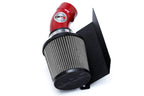 HPS Red Shortram Cold Air Intake Kit 2015-2017 Chrysler 200 2.4L without MAF sensor 827-574R